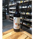 ZillaMina Spanish Red Wine