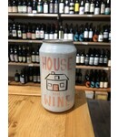 House Wine Still Rose Can