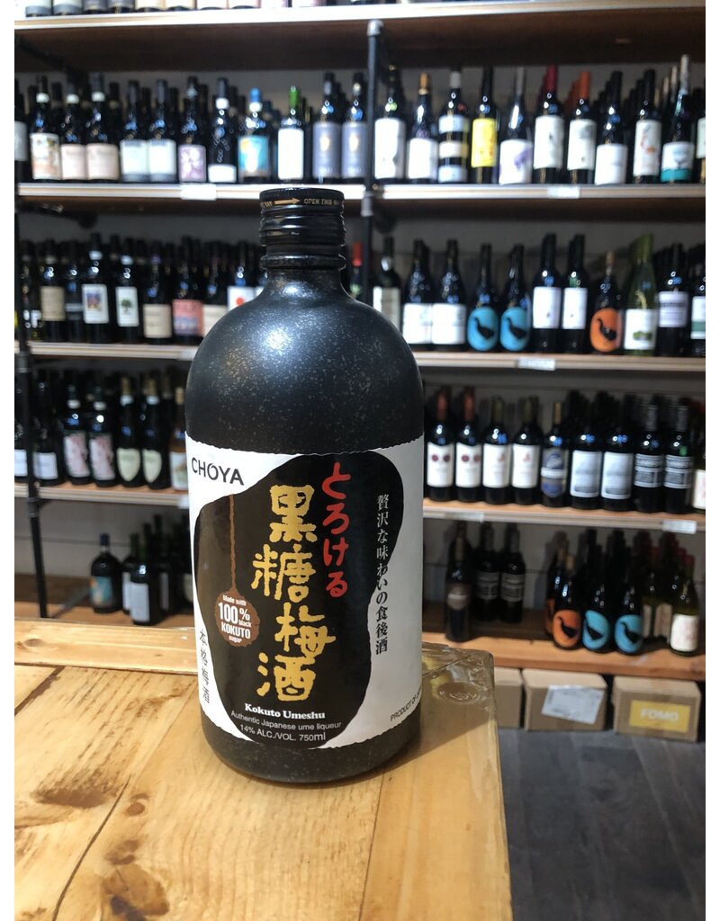 CHOYA KOKUTO UMESHU