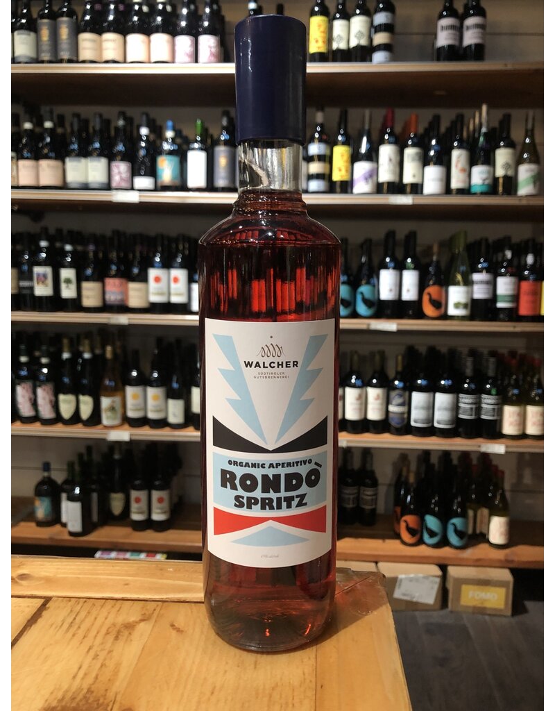 Walcher Organic Apertivo Rondo Spritz
