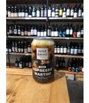 JuneShine Espresso Martini