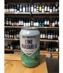 Cutwater Lime Margarita