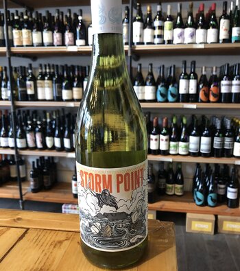 Storm Point Chenin Blanc