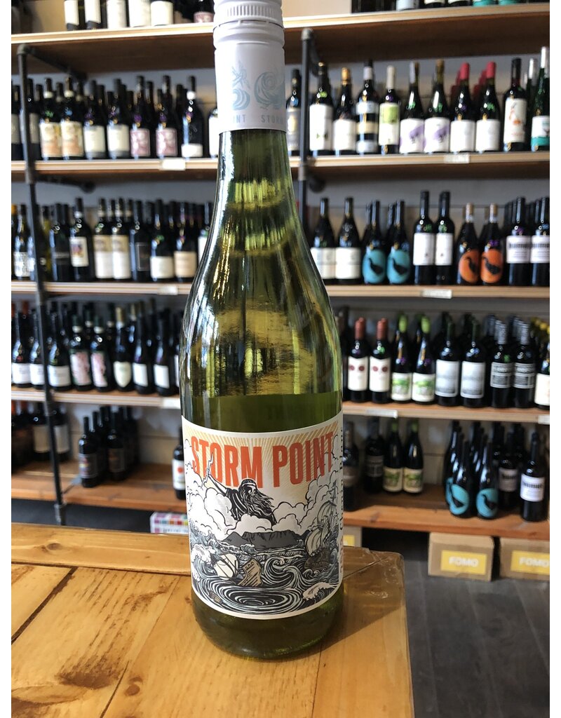 Storm Point Chenin Blanc