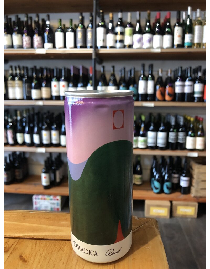 Nomadica Rose California