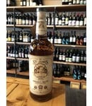 St. James Brewery & Distillery - 'Premium' Rye Whiskey