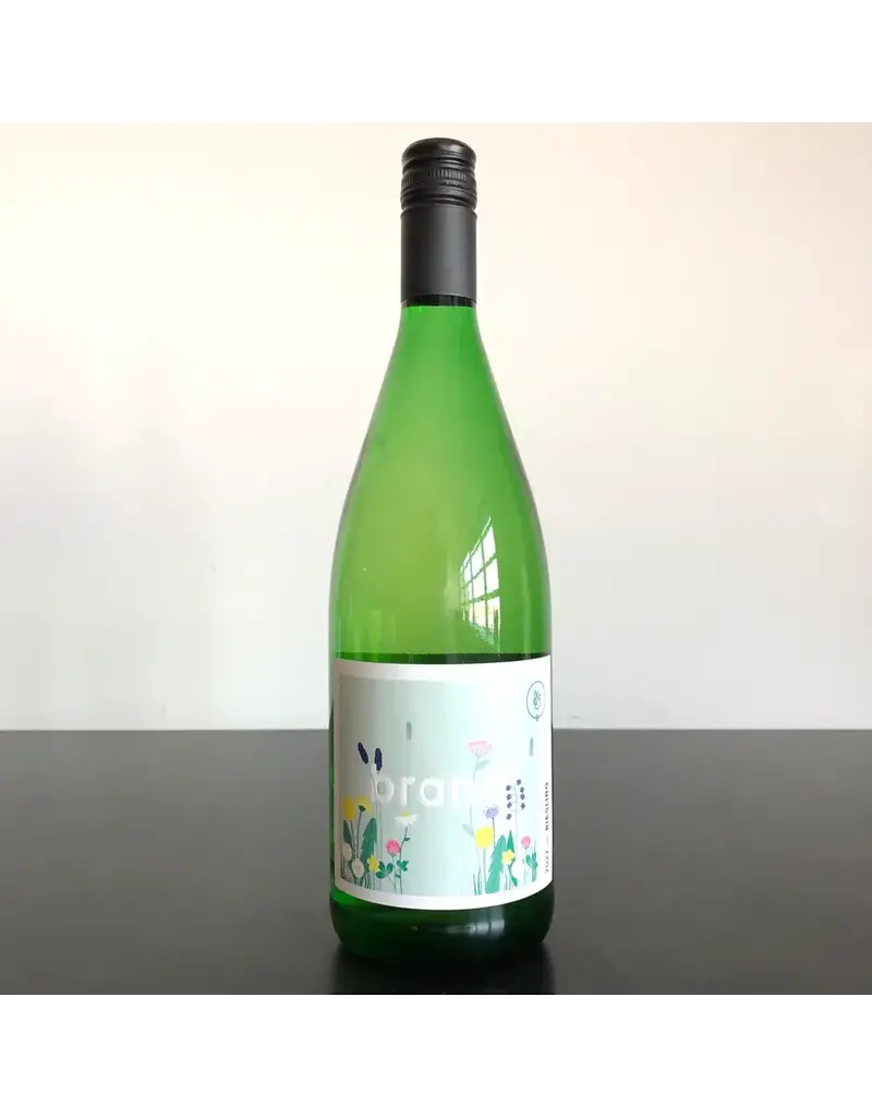 Brand Riesling Trocken Liter