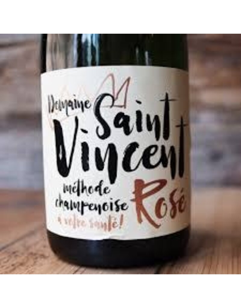 Domaine Saint Vincent Rose