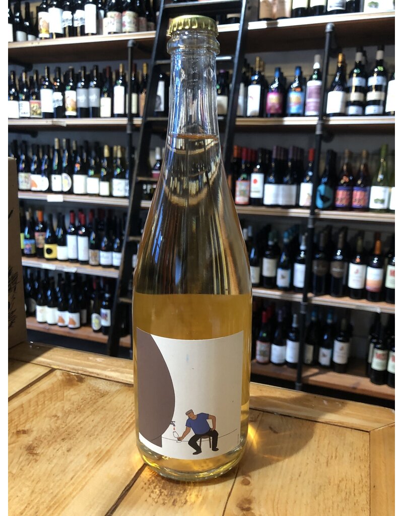 Chateau Maris Rare Orange