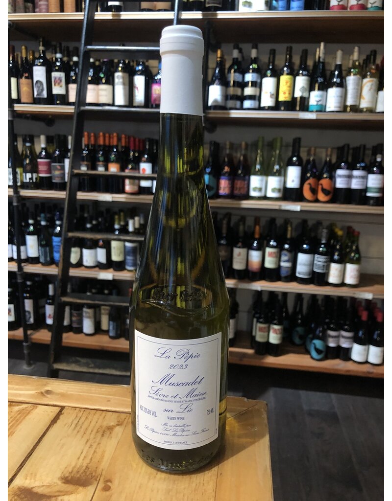 La Pepiere Muscadet