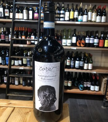 Cora Montepulciano D'Abruzzo 1.5L