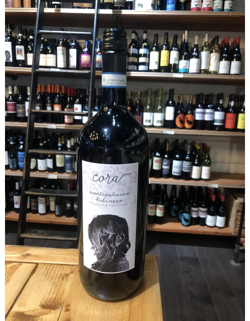 Cora Montepulciano D'Abruzzo 1.5L