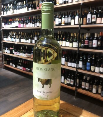 Meinklang Osterreich White