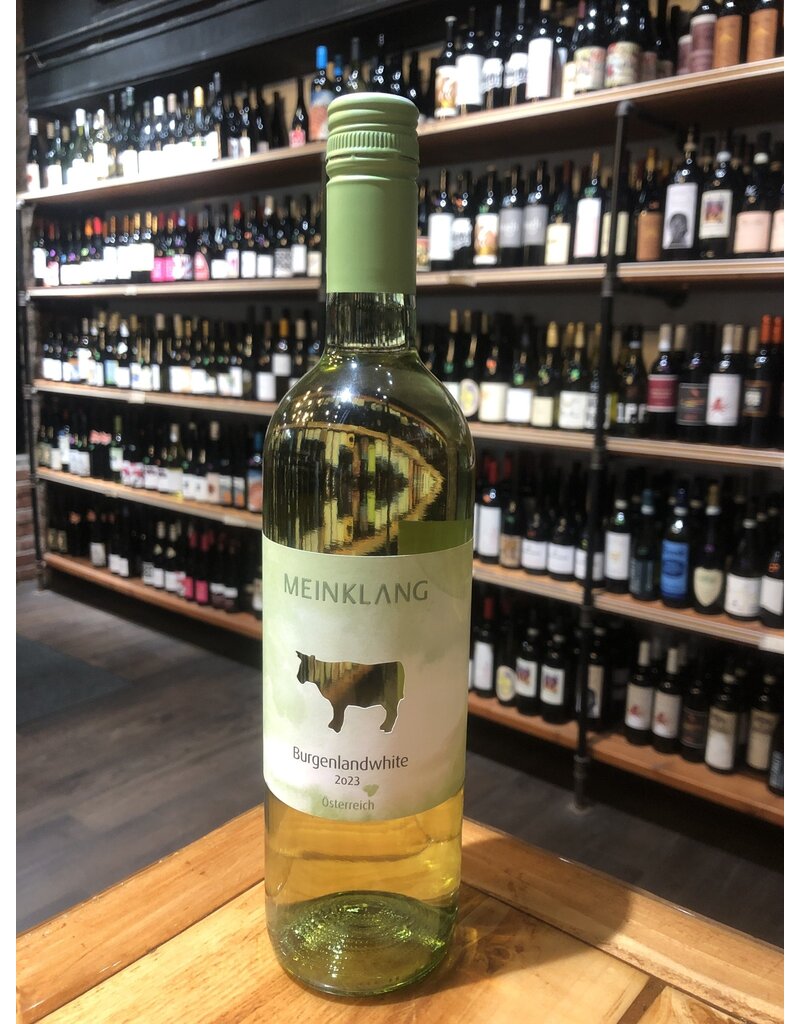 Meinklang Osterreich White