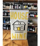 House Wine Co. Chardonnay in Box 3L