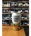 Cutwater Vodka Mule