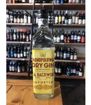 Monopolowa Dry Gin Liter