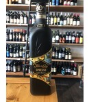 Flor de Cana Spresso Coffee Liqueur