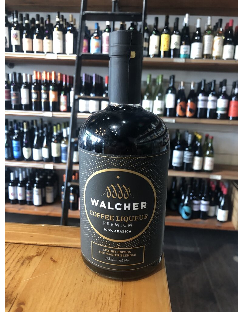 Walcher Espresso Liqueur