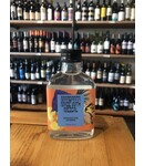 Wandering Barman Ginger Mezcal Margarita