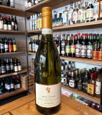 Coppo Moscato D'asti