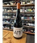 Cazes Samso Cinsault Nature Organic