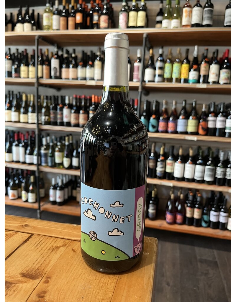 Cochonnet Gamay