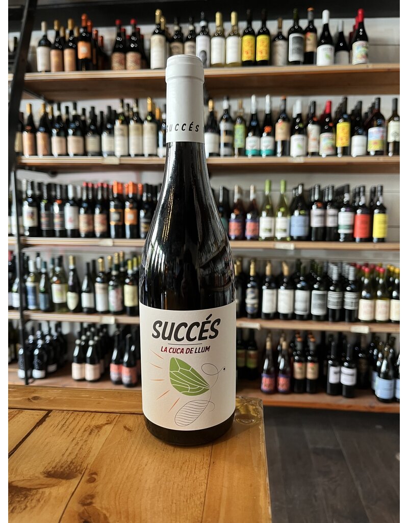 Succes Vinicola Trepat