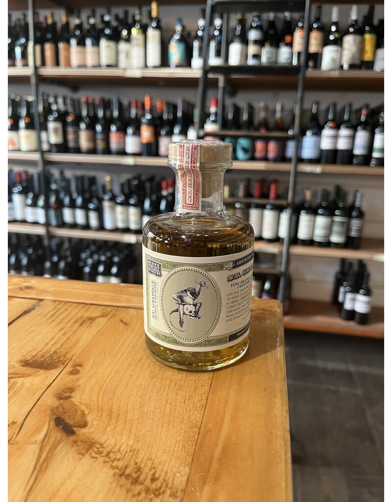 St. George Spirits Absinthe Verte