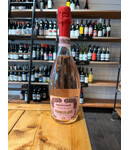 Fratelli Cozza Prosecco Rose