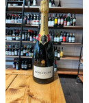 Bollinger Champagne Special Cuvee