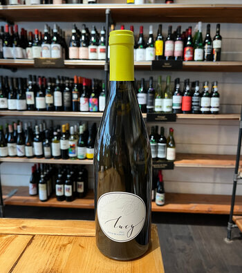 Lucy 'Pico' White Montery