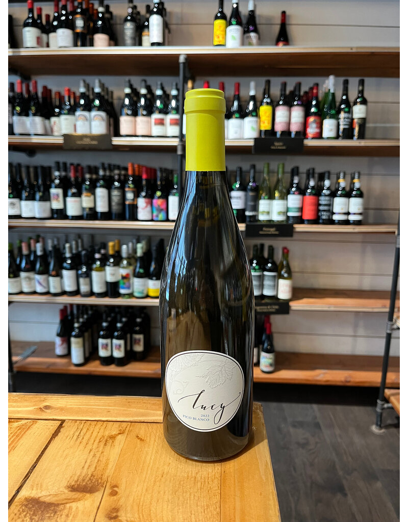 Lucy 'Pico' White Montery