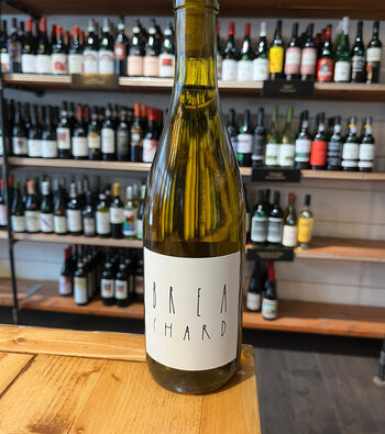 Brea Chardonnay 2023