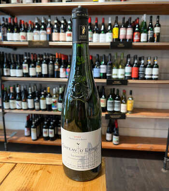 2020 Savennières Château d’Épiré