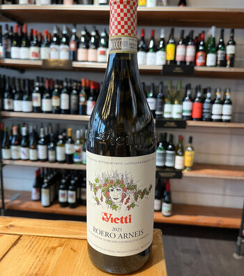Vietti Roero Arneis DOCG