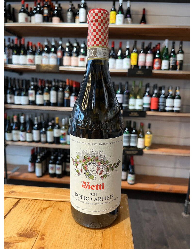 Vietti Roero Arneis DOCG