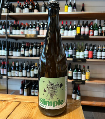 Proyecto Nakkal "Simple" Blanco