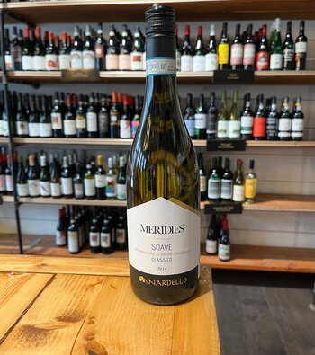 Meridies Soave Classico DOC