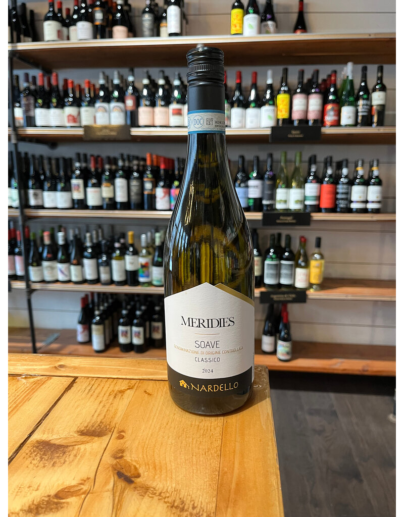 Meridies Soave Classico DOC