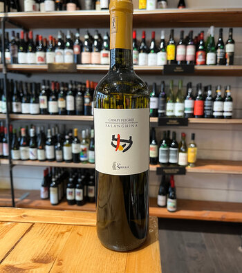 Campi Flegrei Falanghina