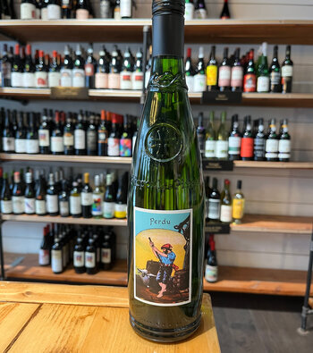 Perdu Picpoul de Pinet