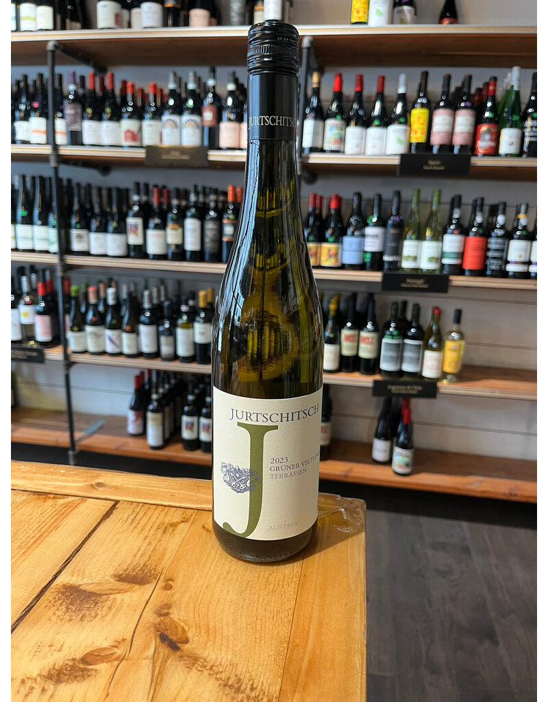 Jurtschitisch Gruner Veltliner