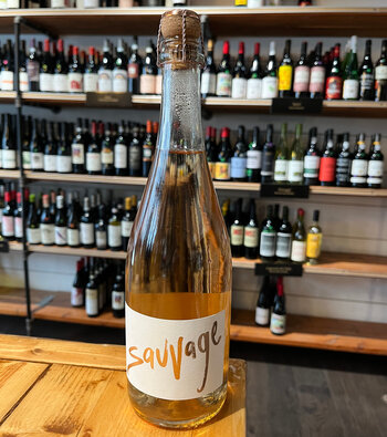 Gruet Sauvage Rose