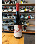 Ugo Contini Bonacossi Ughetto Rosso Toscana IGT