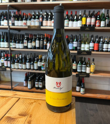 Murgo Etna Bianco