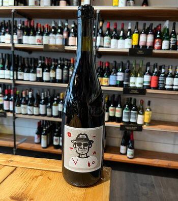 Cascina 'Tavijn, Vino Rosso 'Ottavio'