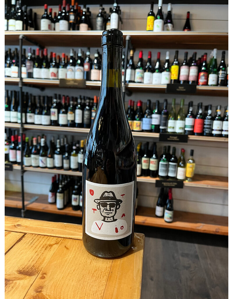 Cascina 'Tavijn, Vino Rosso 'Ottavio'