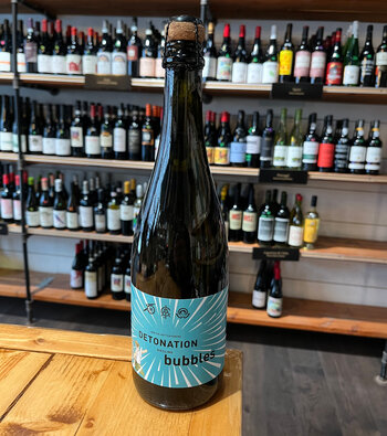 Immich-Batterieberg Riesling Extra Brut