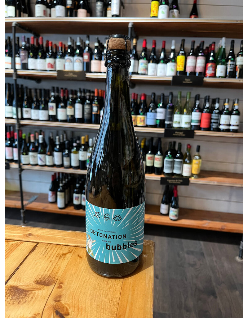 Immich-Batterieberg Riesling Extra Brut